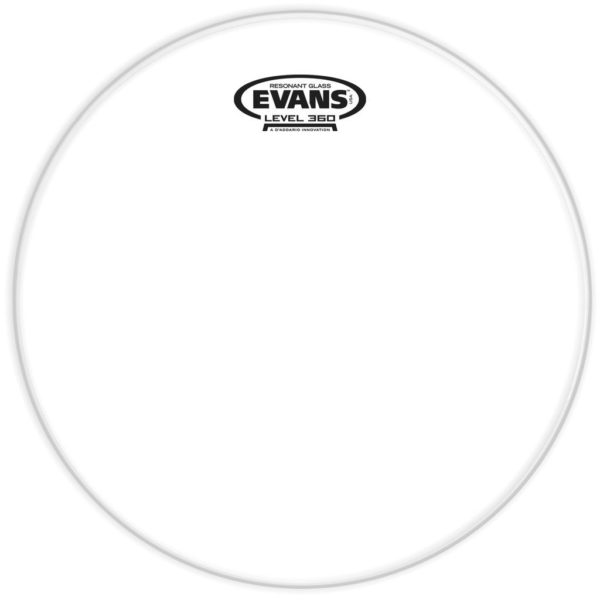 Evans TT10RGL