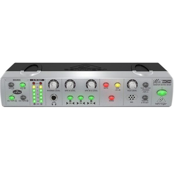 Behringer MON800