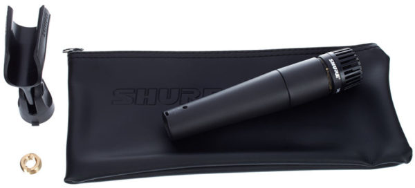 Shure SM57-LCE — изображение 4