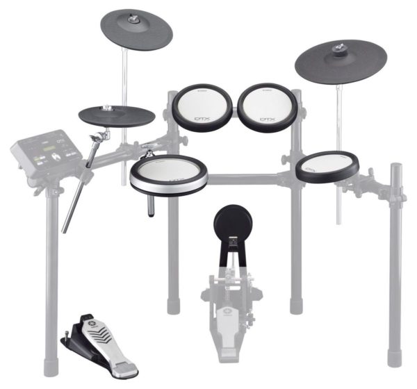 Yamaha DTP542