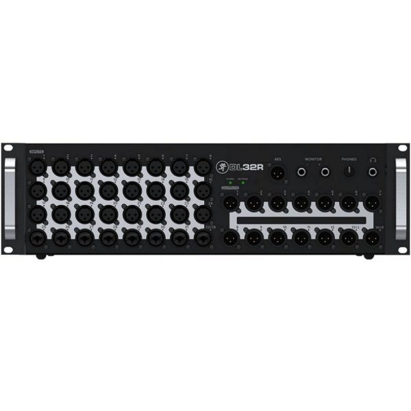 Mackie DL32R