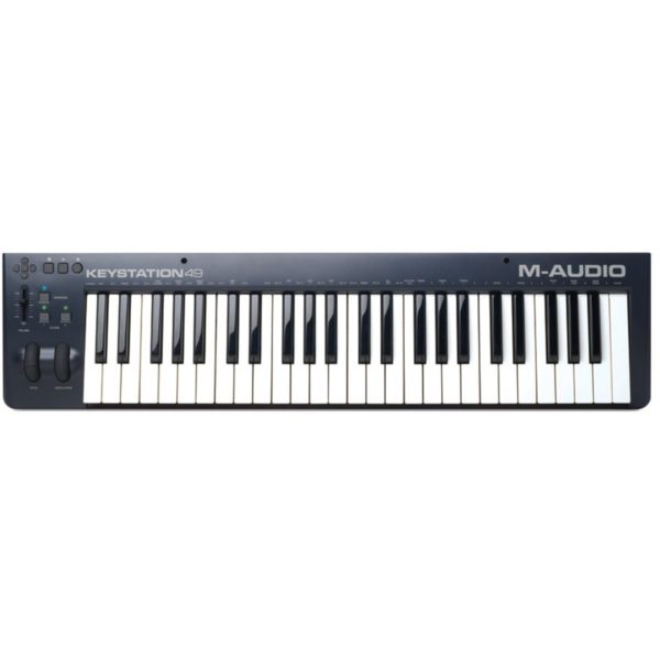 M-Audio Keystation 49 II