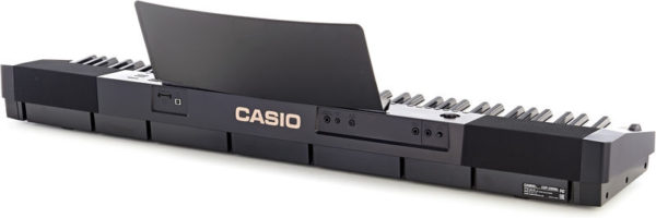 Casio CDP-230R BK — изображение 3