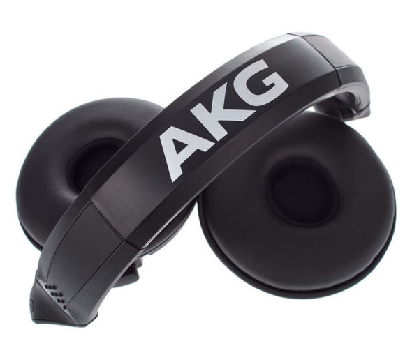 AKG K181 DJ UE — изображение 3