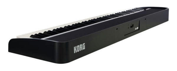 Korg B1-BK — изображение 3