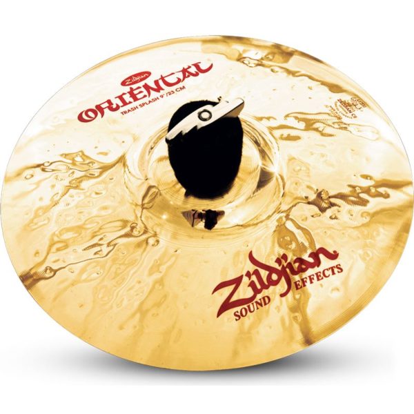 Zildjian 9` Oriental Trash Splash