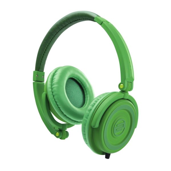 Reloop RHP-10 Leafgreen