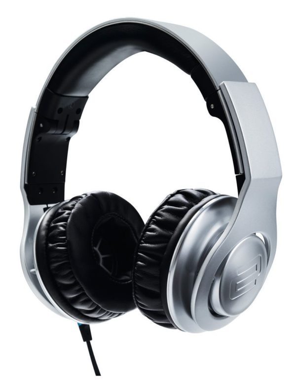 Reloop RHP-30 Silver