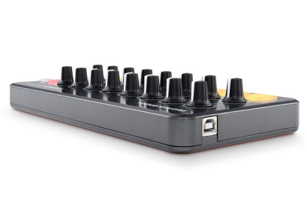 Novation Launch Control — изображение 4