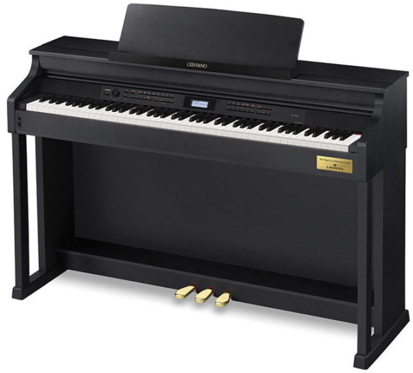 Casio AP-700BK — изображение 3