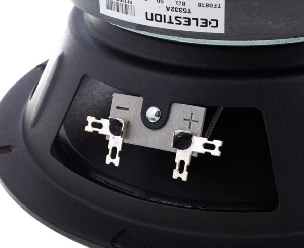 Celestion Truvox (5332A) TF 0818 — изображение 5