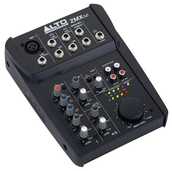 Alto ZMX52 — изображение 2