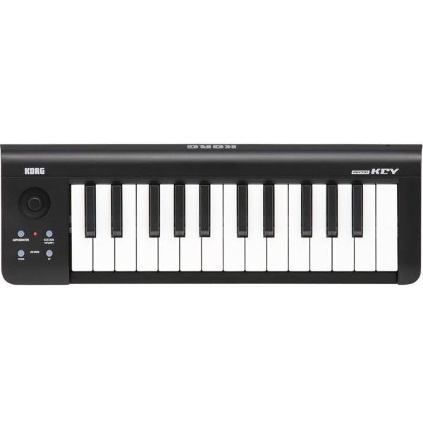 Korg MicroKey 25