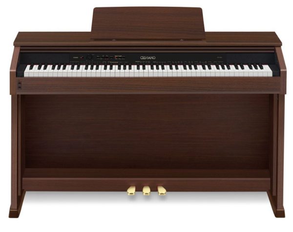 Casio AP-460BN