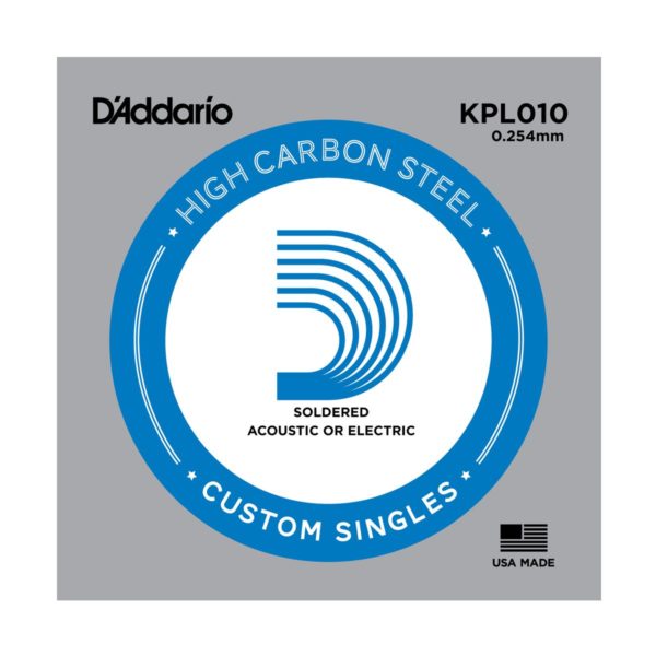D`Addario KPL010