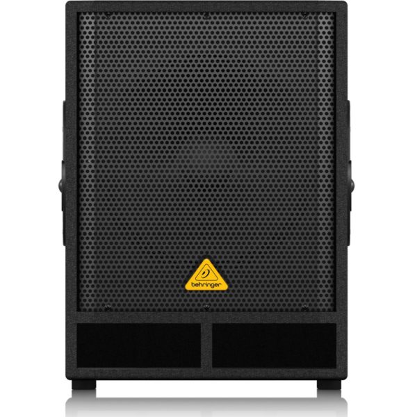 Behringer VQ1800D Eurolive