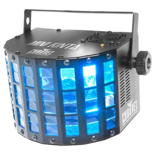 Chauvet Mini Kinta LED IRC