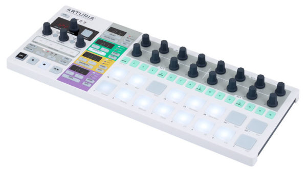 Arturia BeatStep Pro — изображение 2