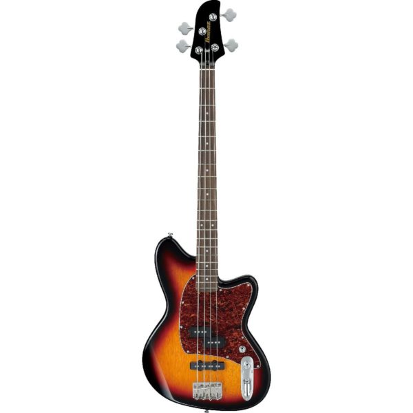 Ibanez TMB100-TFB Talman Bass Tri Fade Burst