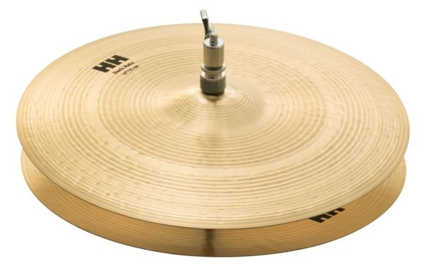Sabian 14'' HH Dark Hi-Hats