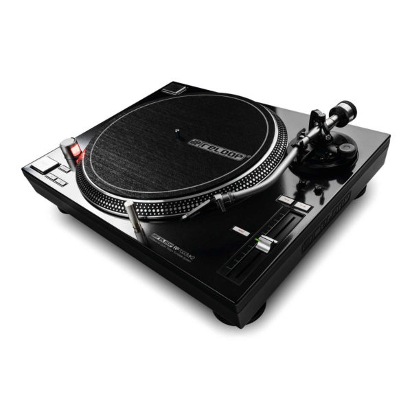 Reloop RP-7000 MK2 — изображение 2