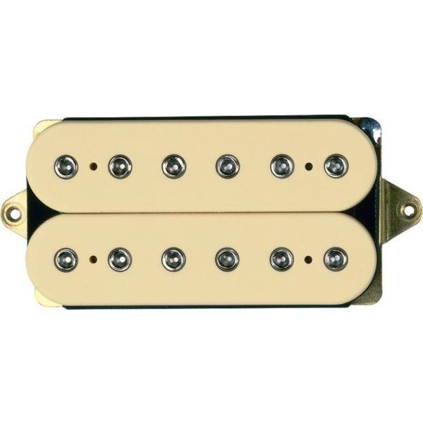 DiMarzio The Humbucker From Hell F-Spaced Cream DP156FCR