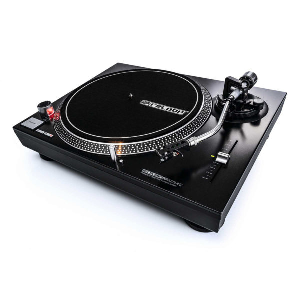 Reloop RP-2000 MK2 — изображение 3