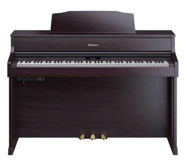 Roland HP605-CR + KSC-80-CR