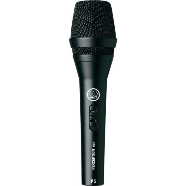 AKG P5S
