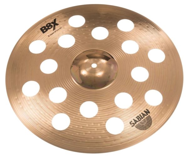 Sabian 18'' B8X O-Zone Crash