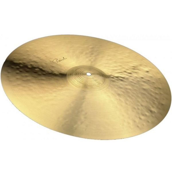 Paiste 20'' Signature Traditionals Light Ride