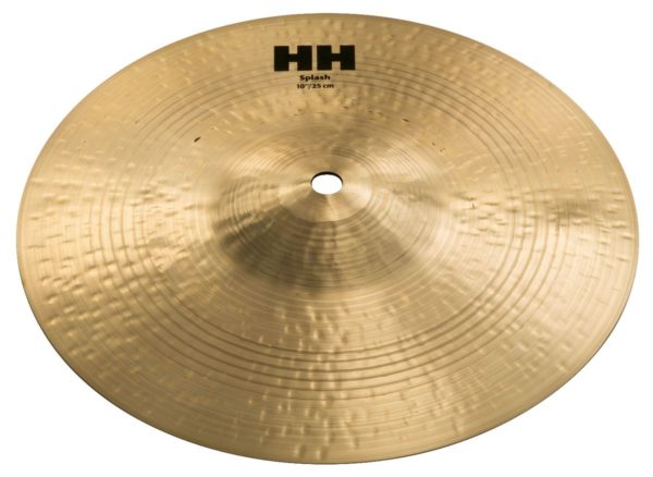 Sabian 10'' HH Splash