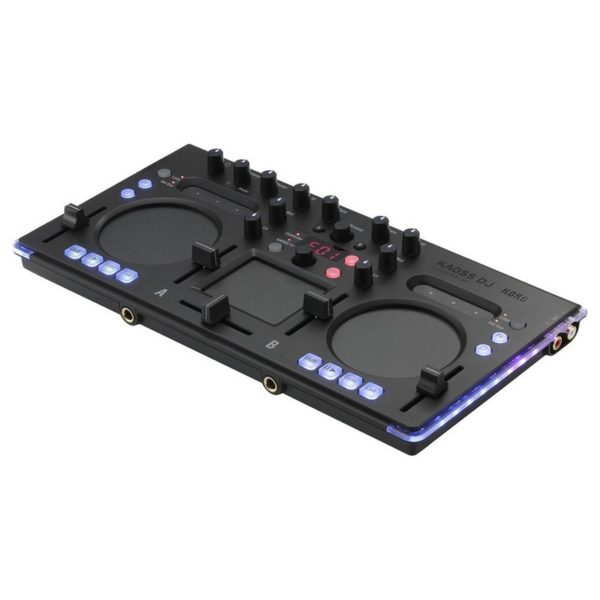 Korg KAOSS DJ — изображение 2