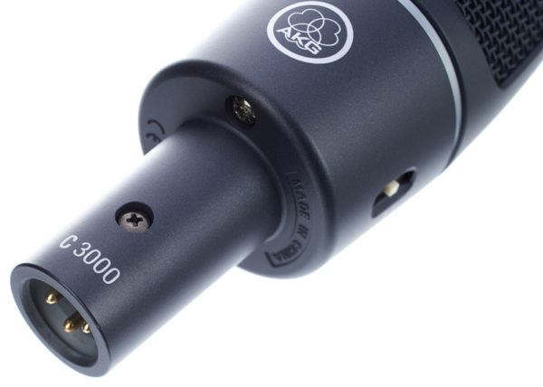 AKG C3000 — изображение 3