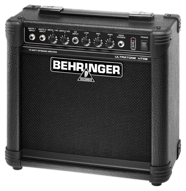 Behringer KT108 — изображение 2