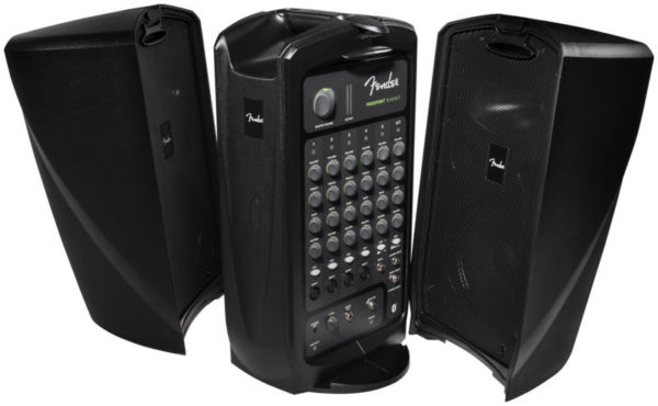 Fender Passport Event — изображение 3