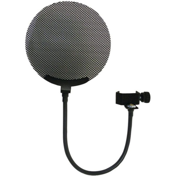 Nady MPF-7 Black
