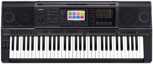 Casio MZ-X300