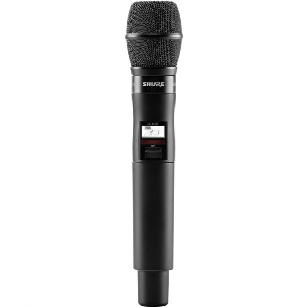 Shure ULXD2/ KSM9 K51 606 - 670 MHz