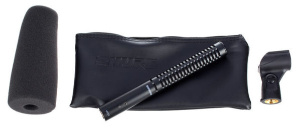 Shure VP82 — изображение 4