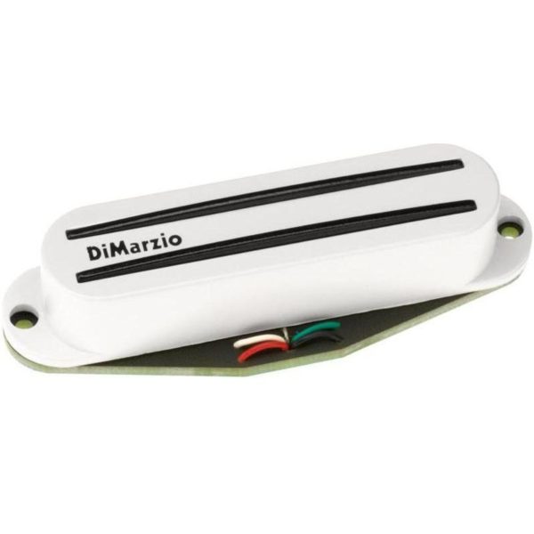 DiMarzio Super Distortion S DP218W
