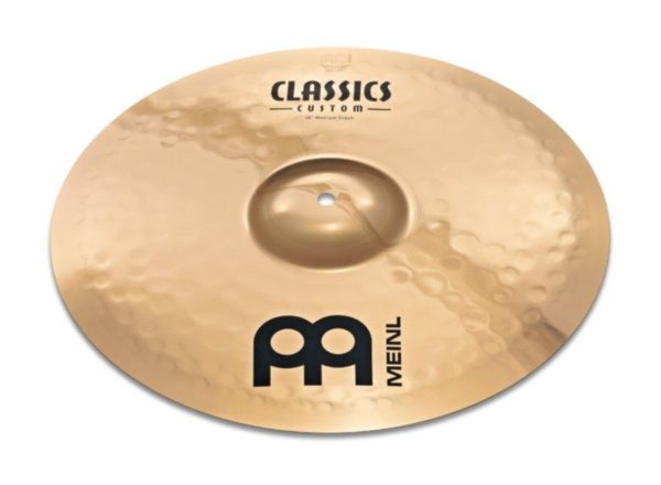 Meinl 16'' Medium Crash Classics Custom
