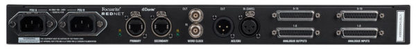 Focusrite RedNet A16R — изображение 5