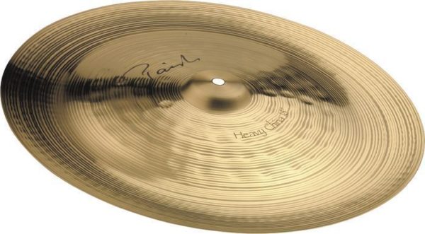 Paiste 18'' Signature Heavy China