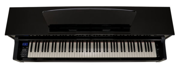Yamaha CLP-645PE — изображение 3