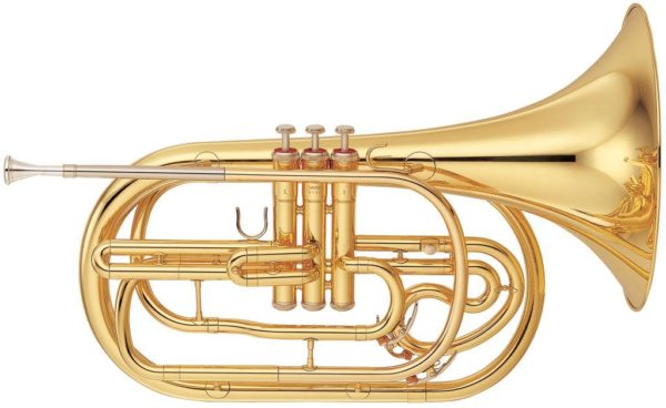 Yamaha YHR-302MS