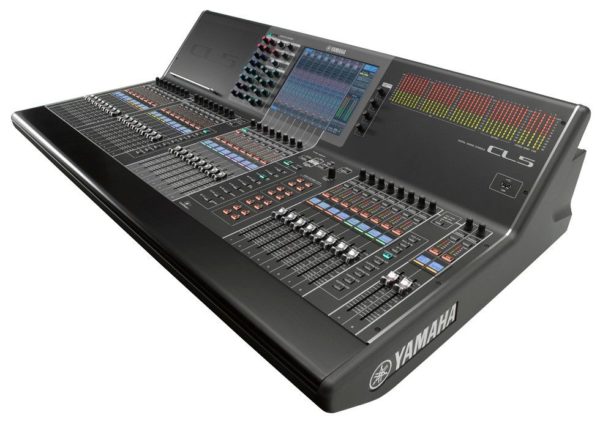 Yamaha CL5