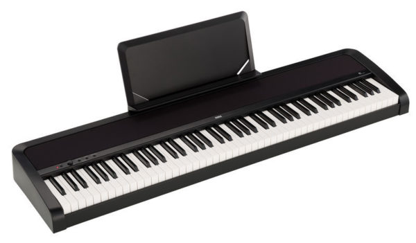 Korg B1-BK — изображение 2