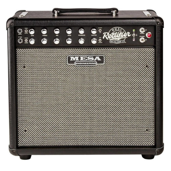 Mesa Boogie Recto-Verb Twenty Five 1X12 Combo