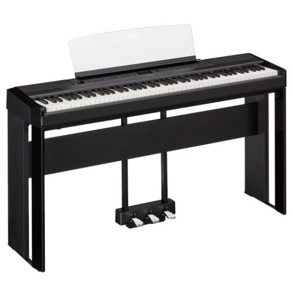 Yamaha P-515B Set
